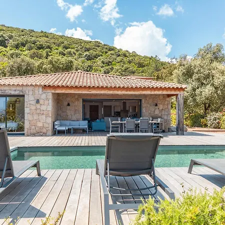 Casa Di Sole Di Pinarello Pinarellu