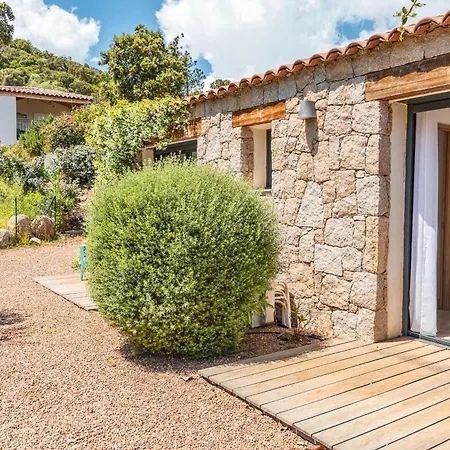 Casa Di Sole Di Pinarello * Pinarellu