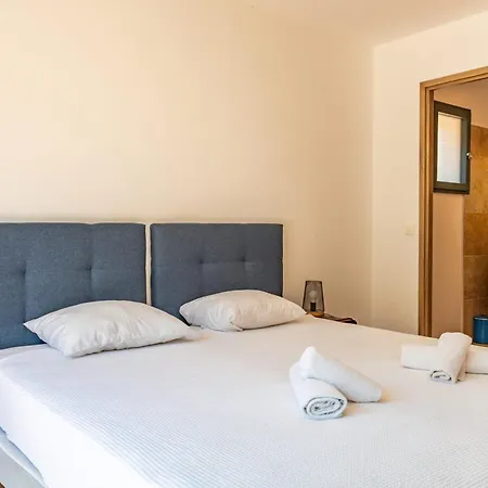 Casa Di Sole Di Pinarello Pinarellu