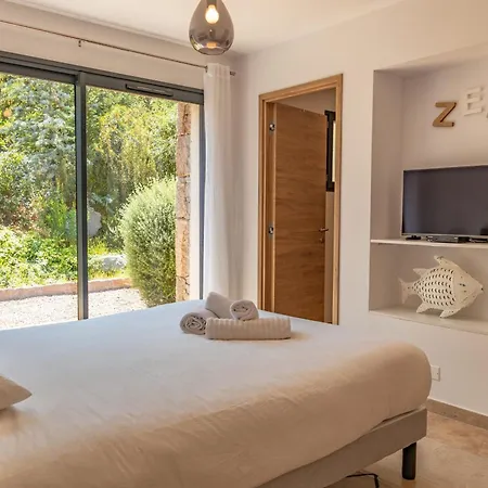 Willa Casa Di Sole Di Pinarello *