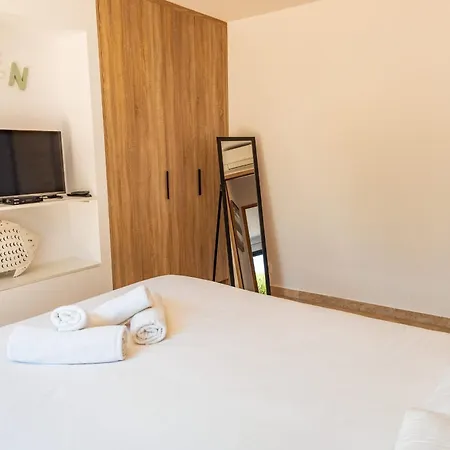 Casa Di Sole Di Pinarello *