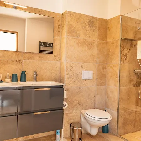 Casa Di Sole Di Pinarello * Pinarellu