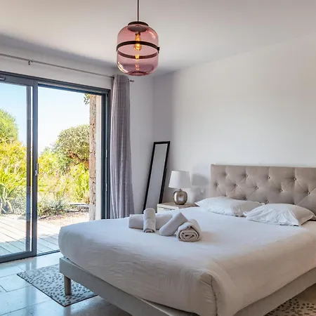 Casa Di Sole Di Pinarello * Pinarellu