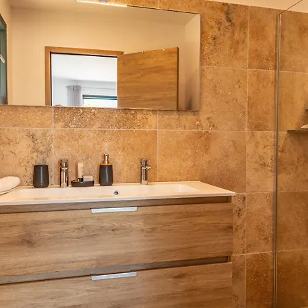 Casa Di Sole Di Pinarello