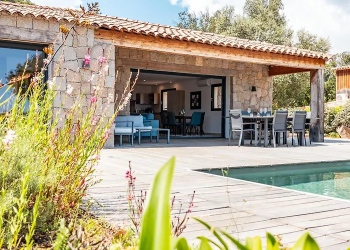 Casa Di Sole Di Pinarello Vila Pinarellu