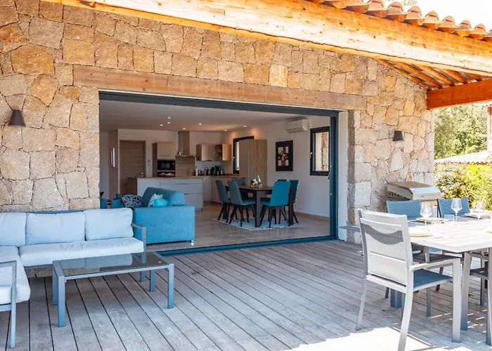 Vila Casa Di Sole Di Pinarello