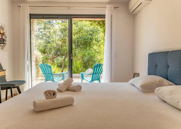 Casa Di Sole Di Pinarello Vila