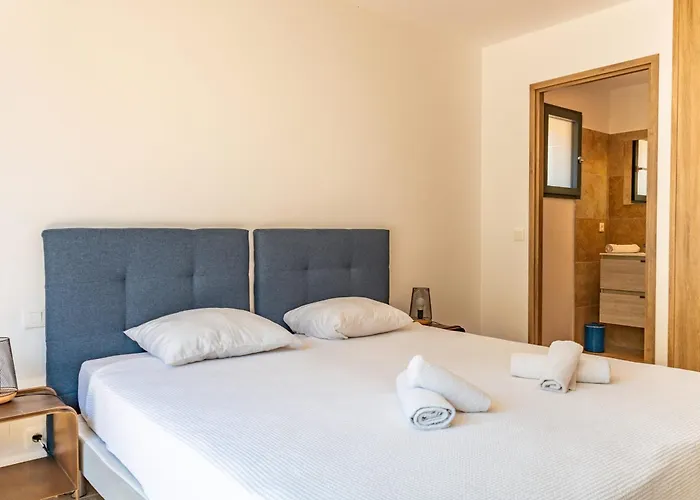 Casa Di Sole Di Pinarello Pinarellu