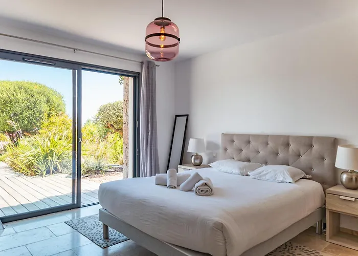 Casa Di Sole Di Pinarello * Pinarellu