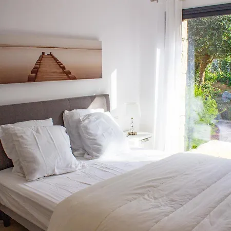 Casa Di Sole Di Pinarello Villa Pinarellu (Corsica)
