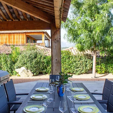 Villa Casa Di Sole Di Pinarello *