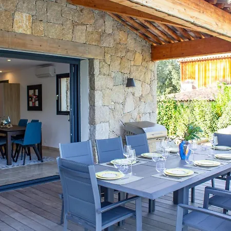 Casa Di Sole Di Pinarello Villa *