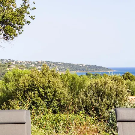 Villa Casa Di Sole Di Pinarello *