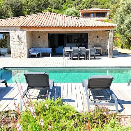 Villa Casa Di Sole Di Pinarello