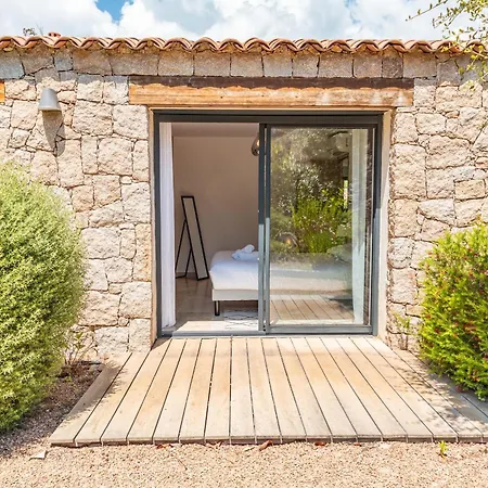 Casa Di Sole Di Pinarello *