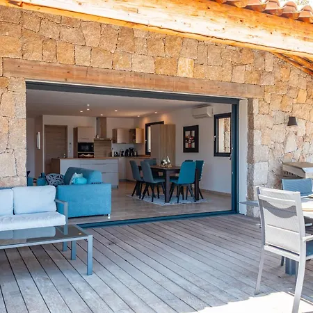 Villa Casa Di Sole Di Pinarello