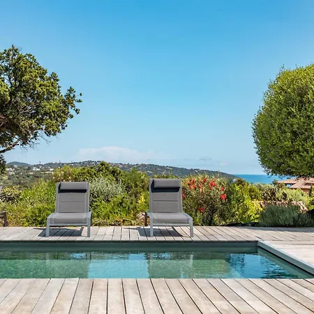 Casa Di Sole Di Pinarello Pinarellu