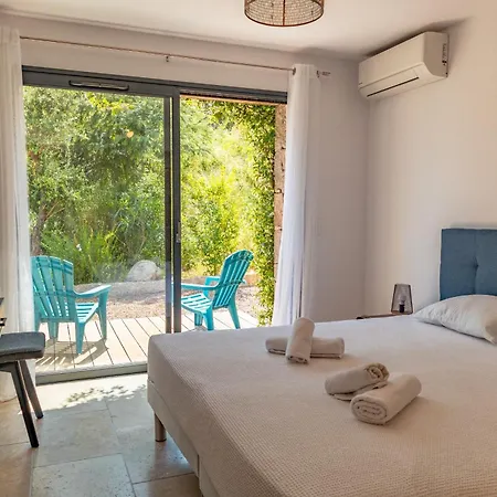 Villa Casa Di Sole Di Pinarello Pinarellu