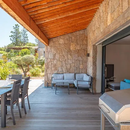 Casa Di Sole Di Pinarello *