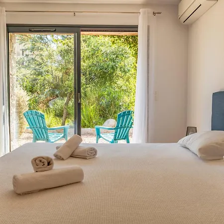 Casa Di Sole Di Pinarello Villa