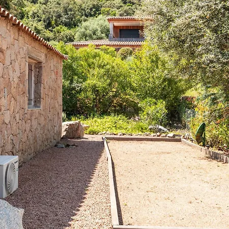 Casa Di Sole Di Pinarello Villa Pinarellu