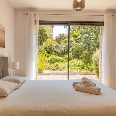 Casa Di Sole Di Pinarello Βίλα Pinarellu