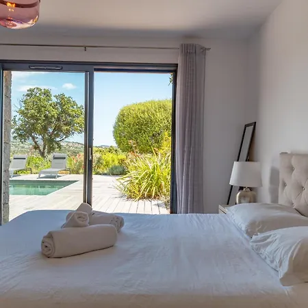 Casa Di Sole Di Pinarello Pinarellu