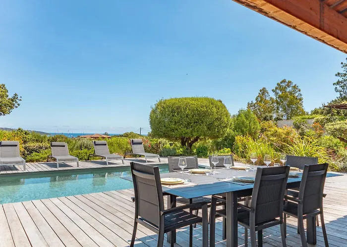 Casa Di Sole Di Pinarello 别墅