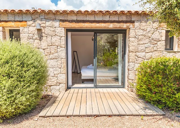 Casa Di Sole Di Pinarello *