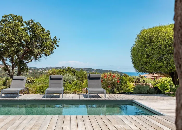 Casa Di Sole Di Pinarello Pinarellu