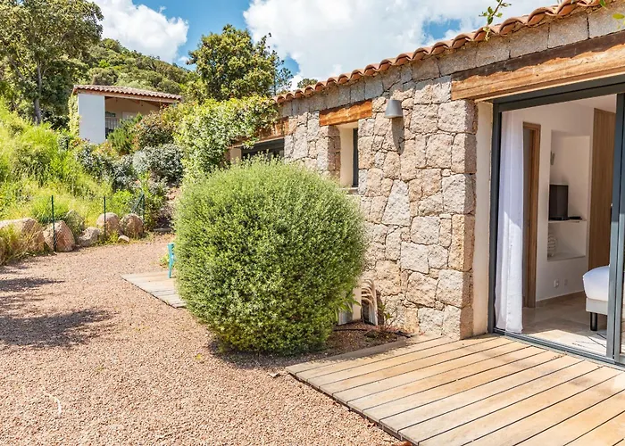 Casa Di Sole Di Pinarello * Pinarellu