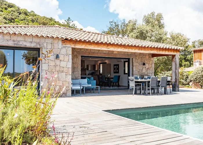 Casa Di Sole Di Pinarello