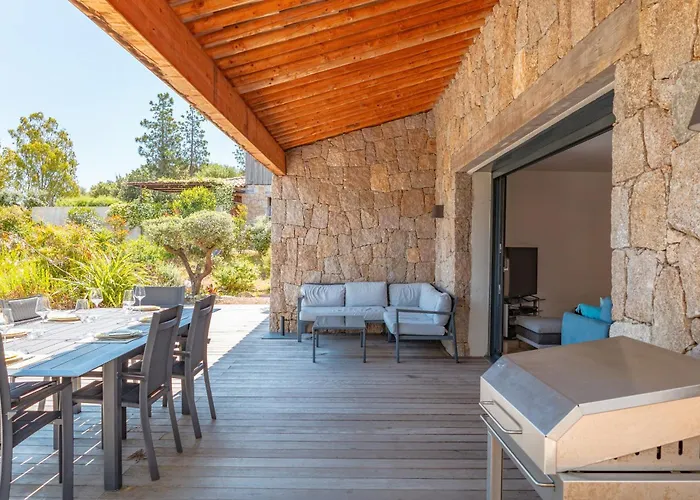 Casa Di Sole Di Pinarello *