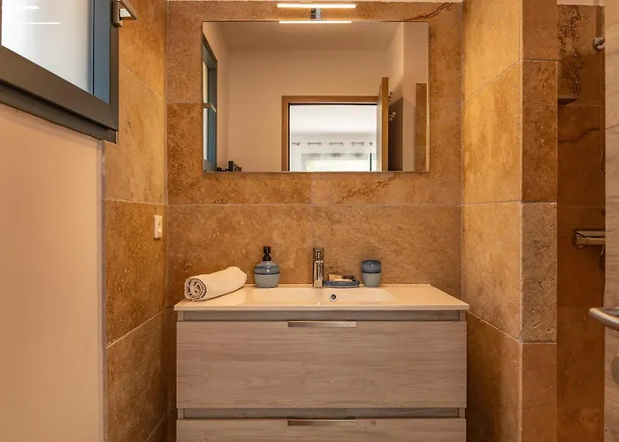 Casa Di Sole Di Pinarello * Pinarellu