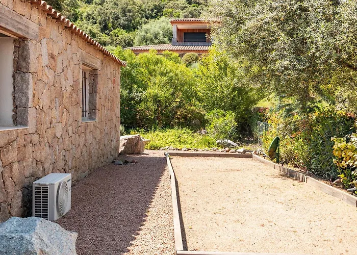 Casa Di Sole Di Pinarello Vila Pinarellu