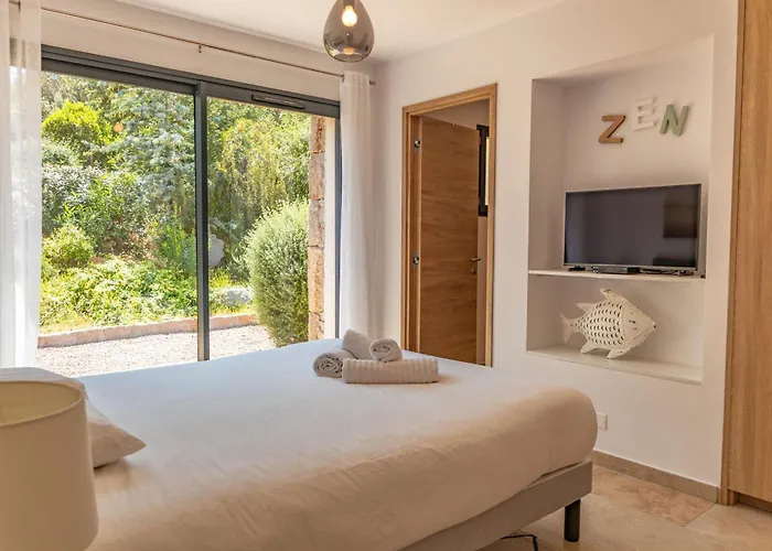 Vila Casa Di Sole Di Pinarello *