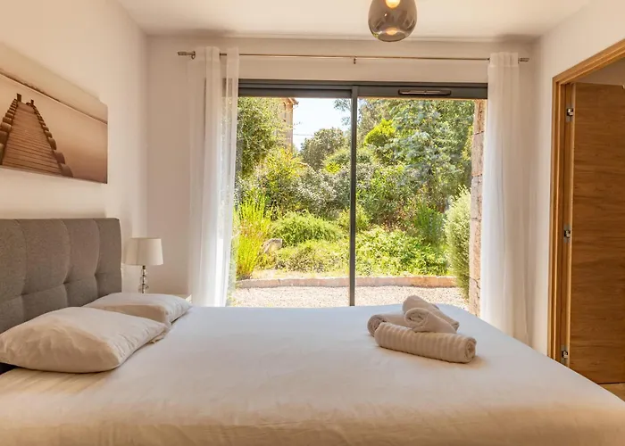 Casa Di Sole Di Pinarello 别墅 Pinarellu