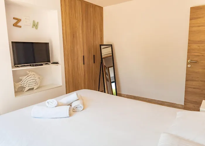 Casa Di Sole Di Pinarello *