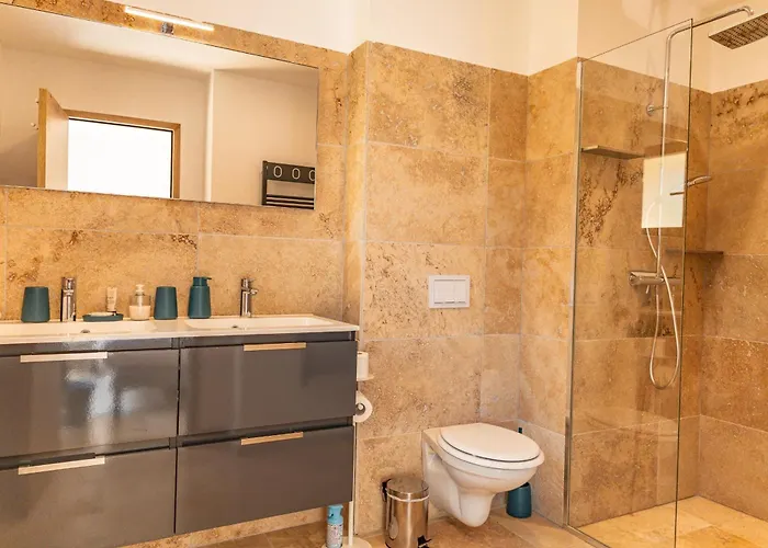 Casa Di Sole Di Pinarello * Pinarellu