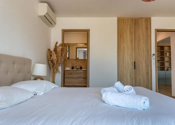 Casa Di Sole Di Pinarello 别墅