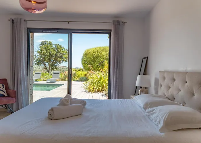 Casa Di Sole Di Pinarello Pinarellu