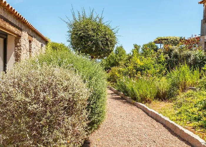 Vila Casa Di Sole Di Pinarello *